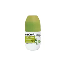 Babaria Deo Roll-On Olive Oli 50ML