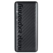 Carregador Portatil Oraimo 10000MAH Slim OPB-P118D - Black