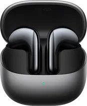 Fone de Ouvido Xiaomi Redmi Buds 5 Pro M2341E1 - Preto (com Cancelamento de Ruído)