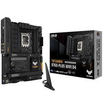 Placa Mae Asus Tuf Gaming B760-Plus Wi-Fi D4 LGA 1700 DDR4