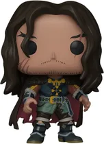 Boneco Wulf - The War Of The Rohirrim Pop! 1837