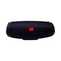 Speaker Ecopower EP-2366 Negro