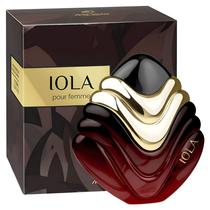 Perfume Mirada Iola Edp Femenino - 95ML (31368)