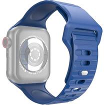 Smart Vision Pulsera Banda 45MM Blue