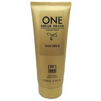 Dream Brand Perfume Collection Lotion One Gold 005 200ML