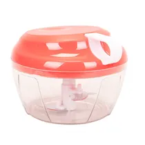 Multiprocesador 500ML - Tampa Vermelha