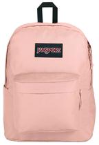 Mochila Jansport Superbreak JS0A4QUT7N8 - Misty Rose