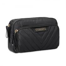 Bolsa Neceser Victoria's Secret Unitalla Preto