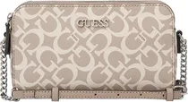Bolsa Guess JJ942971 Feminina - Caramel