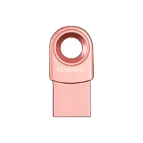 Pendrive Ecopower Love 16GB - Rosa