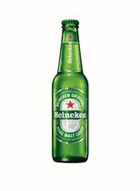 Heineken Cerveza Botella 330ML