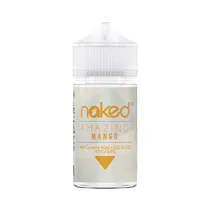 Liq Naked Base Amazing Mango I 3MG 60ML