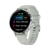 Smartwatch Garmin 010-02785-01 Venu 3S Gray