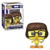 Funko Pop Warner Bros 100TH Tweety Brid As Velma Dinkley 1243