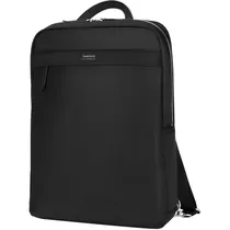 Mochila Targus Newport Ultra Slim TBB598GL-70 para Notebook 15" - Preto 12L