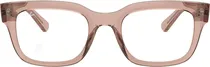 Óculos de Grau Ray-Ban RX7217 8317 54 - Unissex