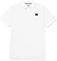 Camisa Polo Caterpillar Logo Jersey 4010330-10110 Masculina