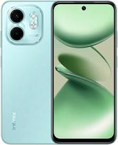 Smartphone Infinix Smart 9 Dual Sim Lte 6.7" 3GB Expansivel/128GB Mint Green