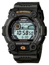 Relogio Masculino Casio G-Shock Digital G-7900-3DR