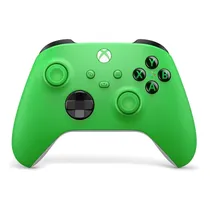 Controle Xbox Series - Velocity Green