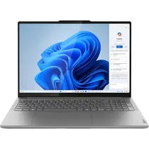 Notebook Lenovo Yoga Pro 9 83DN0006US 16" Intel Core Ultra 9-185H 32 GB LPDDR5X 1 TB SSD Touch - Cinza Luna