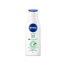 Nivea Crema Corporal Aloe Vera 250ML