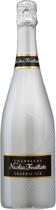 Champagne Nicolas Feuillatte Graphic Ice Silver 750ML