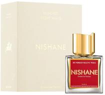 Perfume Nishane Hundred Silent Ways Extrait de Parfum 100ML - Unissex