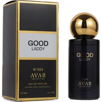 Perfume Avar Collection Good Laddy 002 Femenino Edp - 30ML