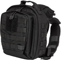 Mochila 5.11 Tactical Rush Moab 6 56963-019 Preto 11L