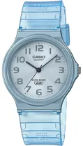 Relógio Casio Analógico MQ-24S-2BDF - Feminino