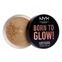 Iluminador NYX Born To Glow 02 Ultra Light Beam