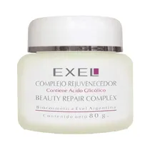 Crema Rejuvenecedor Exel Beauty Repair Complex 80ML