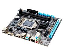 Placa Mãe Goline H110M-GD4/ LGA1151/ DDR4(Gigabit M.2 Nvme)(6AA9A Ger Intel)-1ANO Garantia