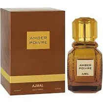Ajmal Ambre Poivre Edp 100ML