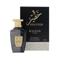 Perfume Maison Asrar Khateer Edp 100ML