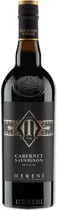 Carvelana Vino Mereni Cab/Sauvg 750ML