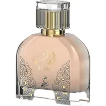 Perfume Sahari Al Mas The Diamon Edp 100ML