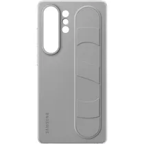 Capa Samsung Galax S25 Ultra EF-GS938CJEGWW Standing Grip - Gray