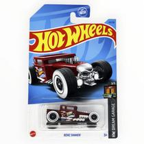 Car Hot Wheels Bone Shaker HKJ95 L.2593