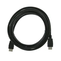 Cabo HDMI com 5 Metros - Preto