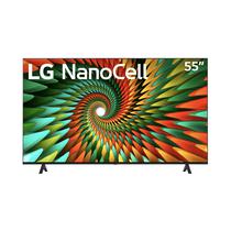 Smart TV LG 55NANO77SRA 55" Ultra HD 4K