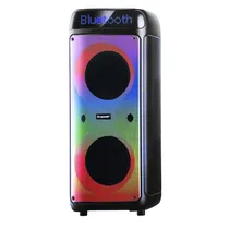 Speaker Ecopower EP-2232 USB/SD/FM/Bluetooth