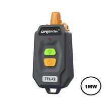 F. Detector de Falhas Orientek TFL-Q VFL 1MW Mini FC-SC-ST