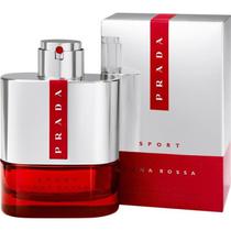 Prada Luna Rossa Sport Eau de Toilette 100ML