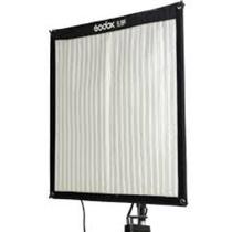 Iluminador LED Godox FL150S 60X60CM Flexible