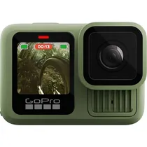 Câmera Gopro Hero 13 CHDHX-133-RW - Black Forest Green