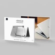 Case Ishield Hard Shell para Macbook, Capa Dura para Macbook, Capa, Protetor