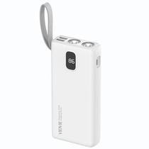 Powerbank Vidvie PB775 TC 20000 With Flash Light