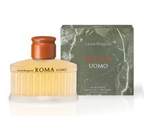 Perfume Masculino Laura Biagiotti Roma Uomo Edt 75ML